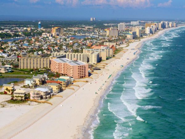 Destin Condo 986180
