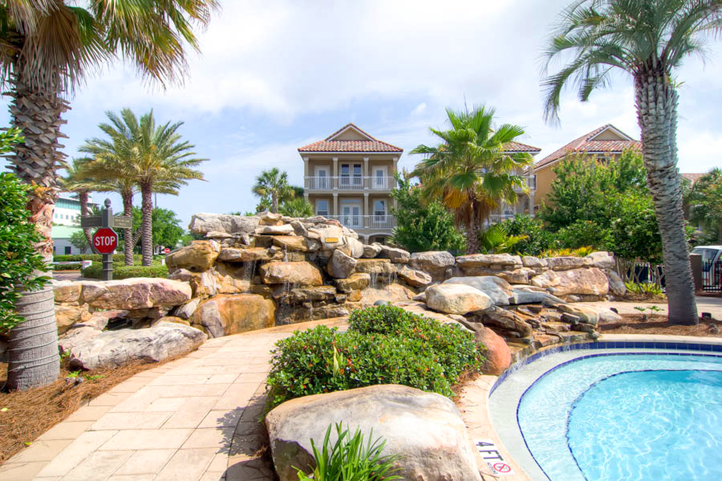 Destin Home 986182