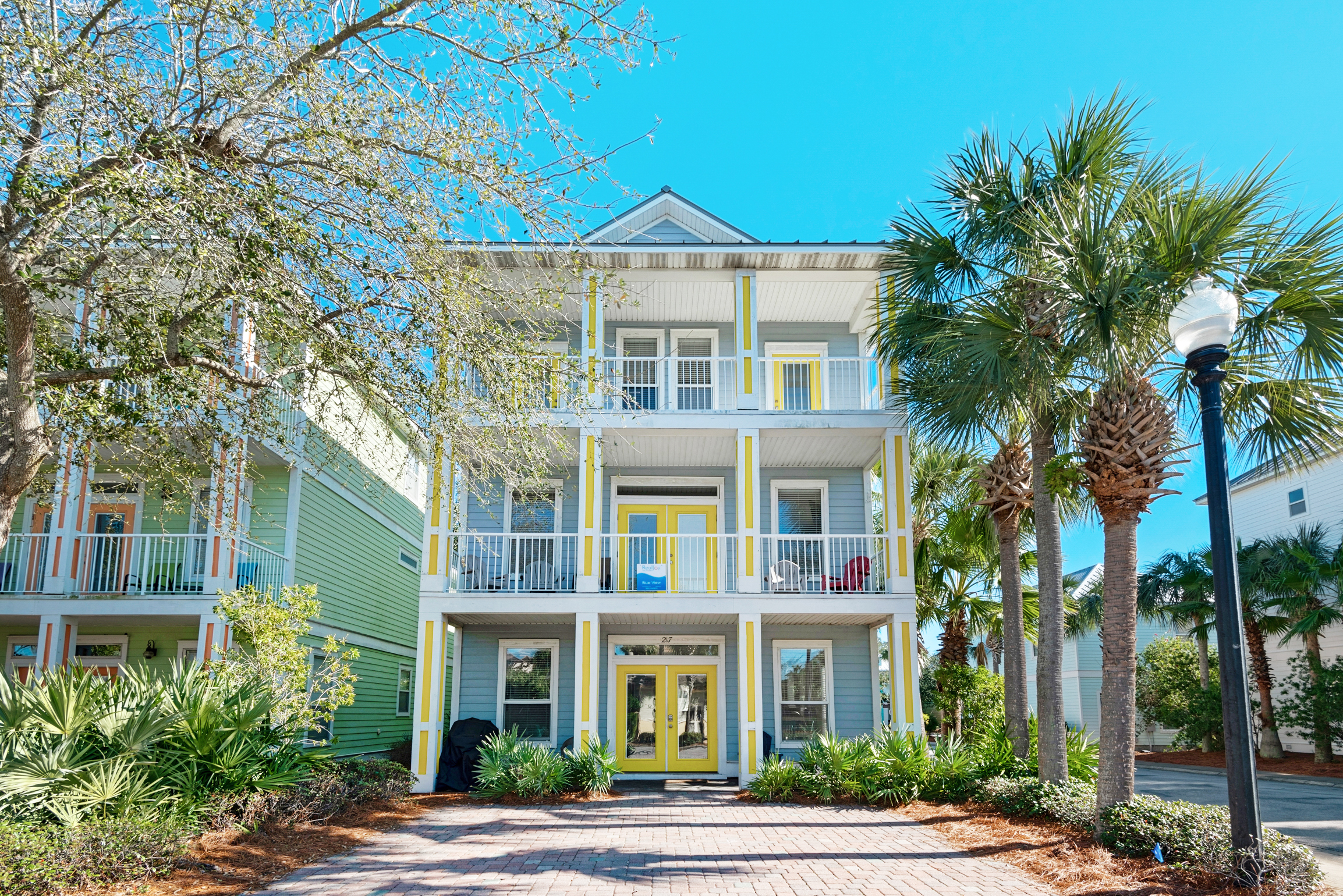 Destin Home 986183