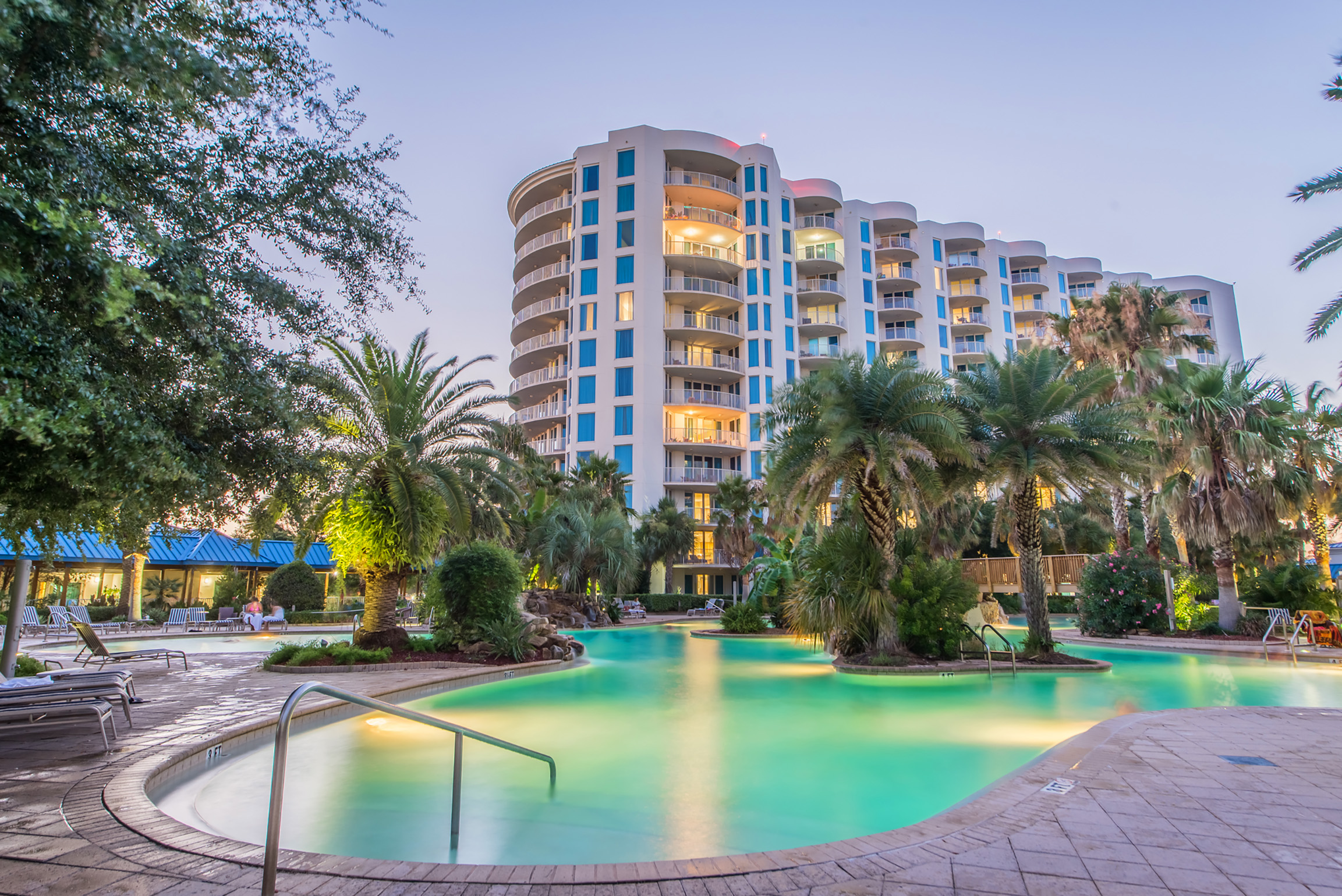 Destin Condo 986187