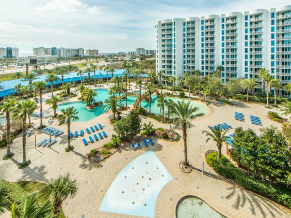 Destin Condo 986187