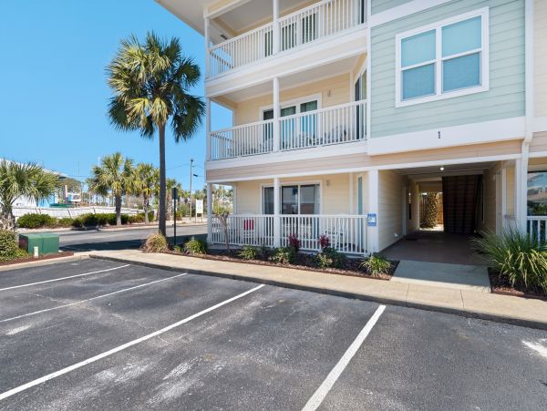 Destin Condo 986191