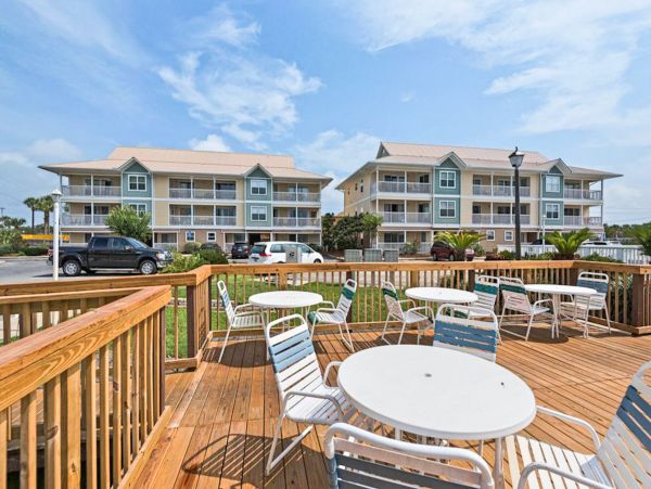 Destin Condo 986191