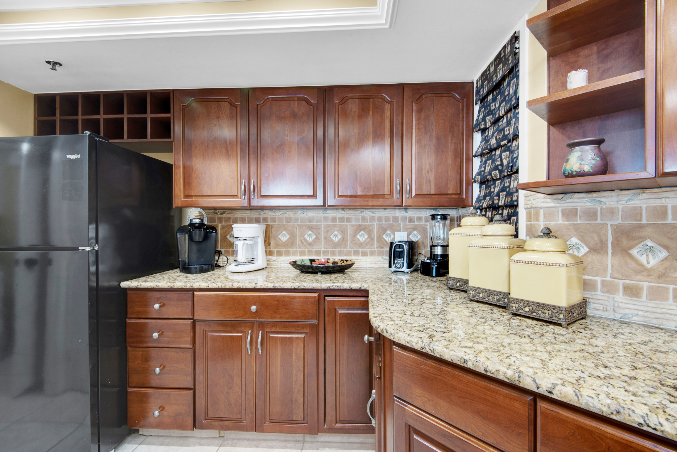 Destin 3 Bedroom Condo with waterfront balcony