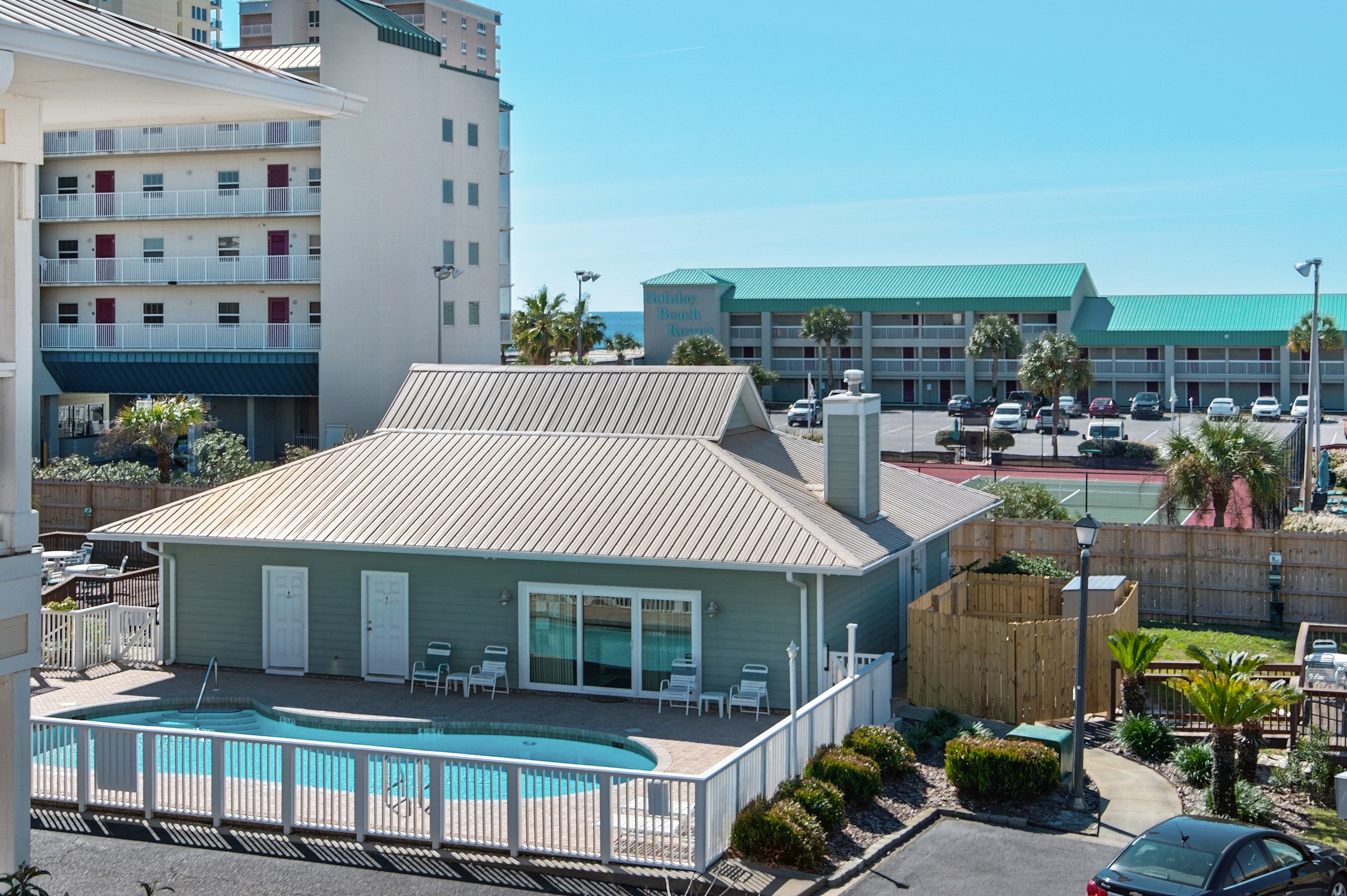 Destin Condo 986198