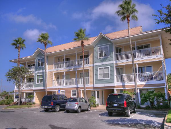 Destin Condo 986198
