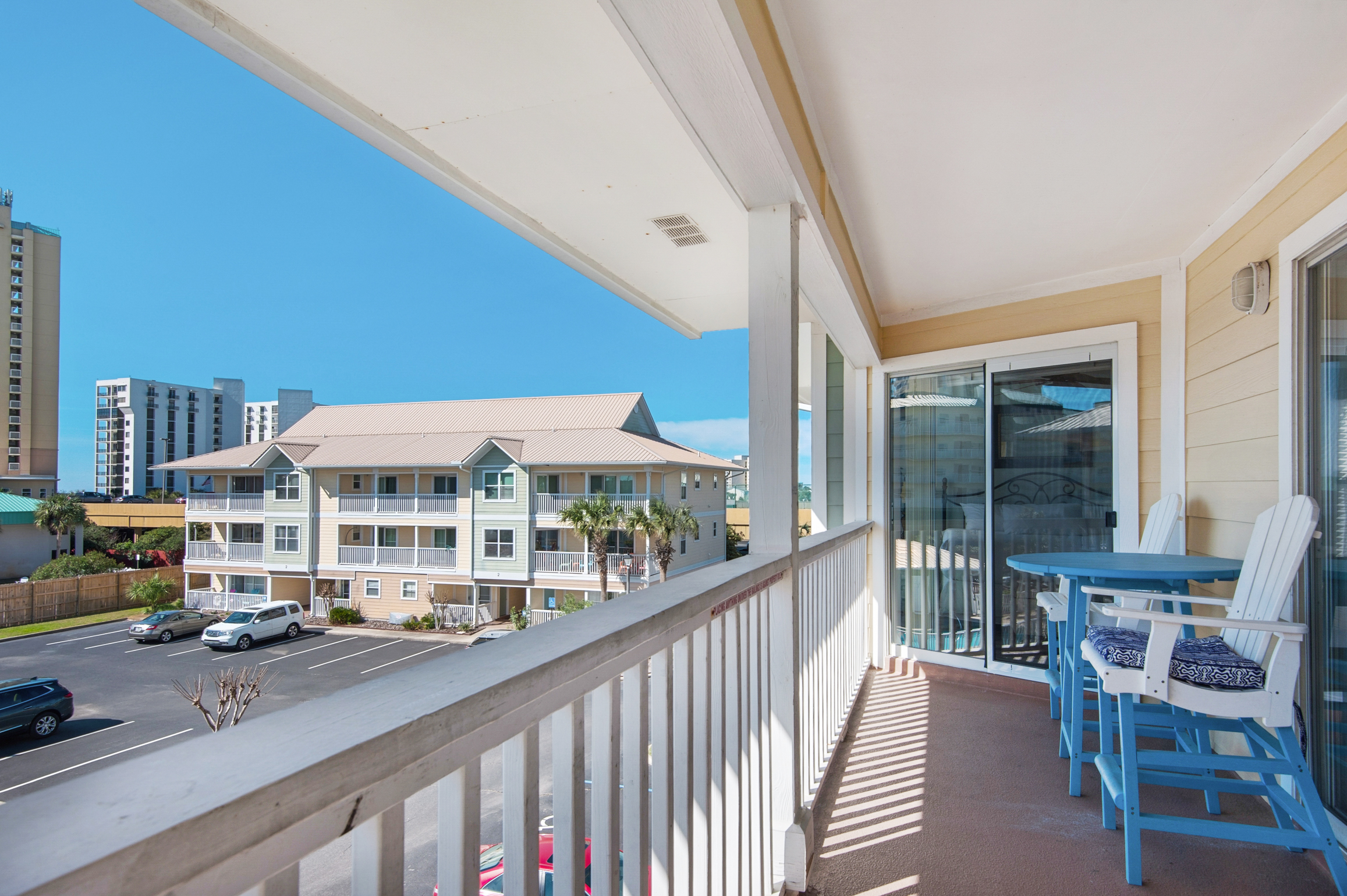 Destin Condo 986198