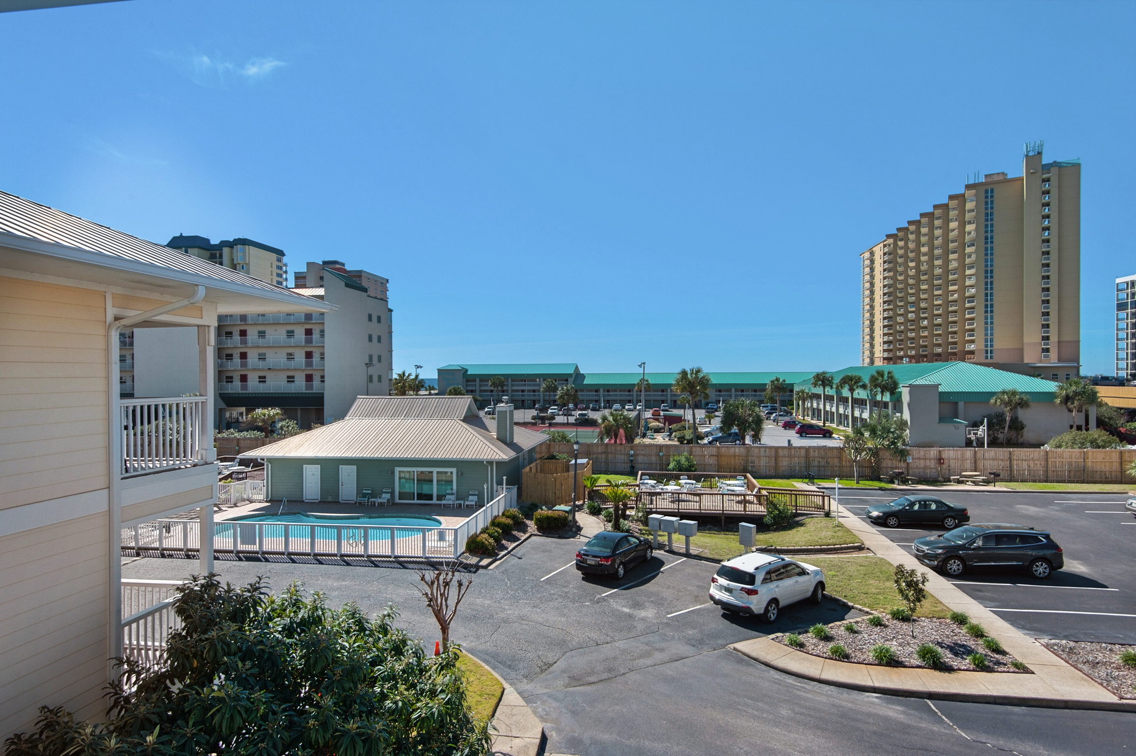 Destin Condo 986198