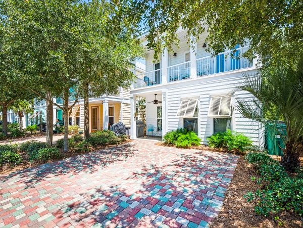Destin Home 986199