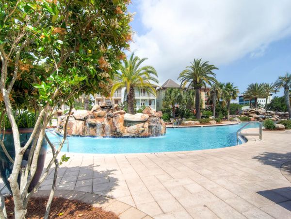Destin Home 986199