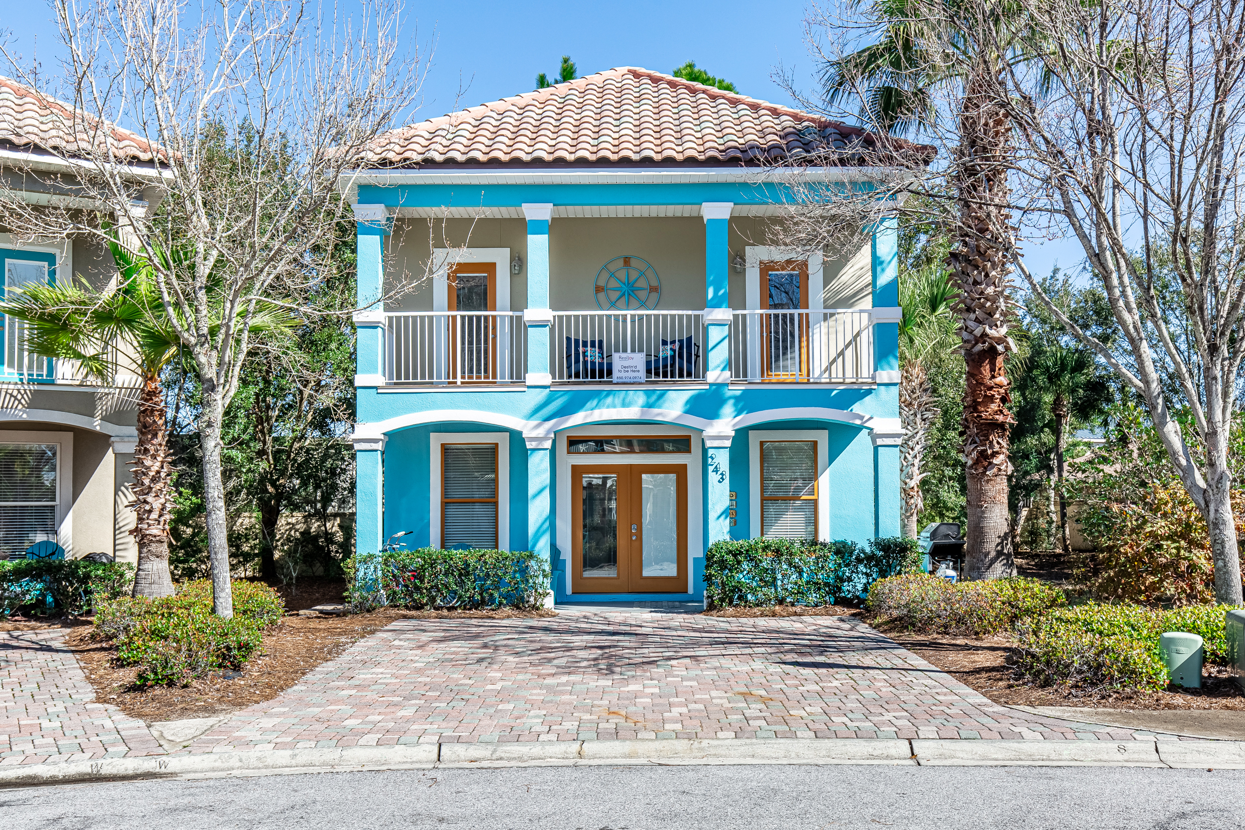 Destin Home 986200