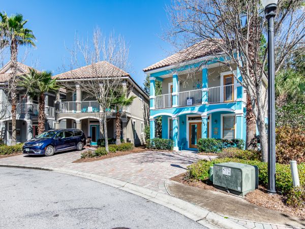 Destin Home 986200
