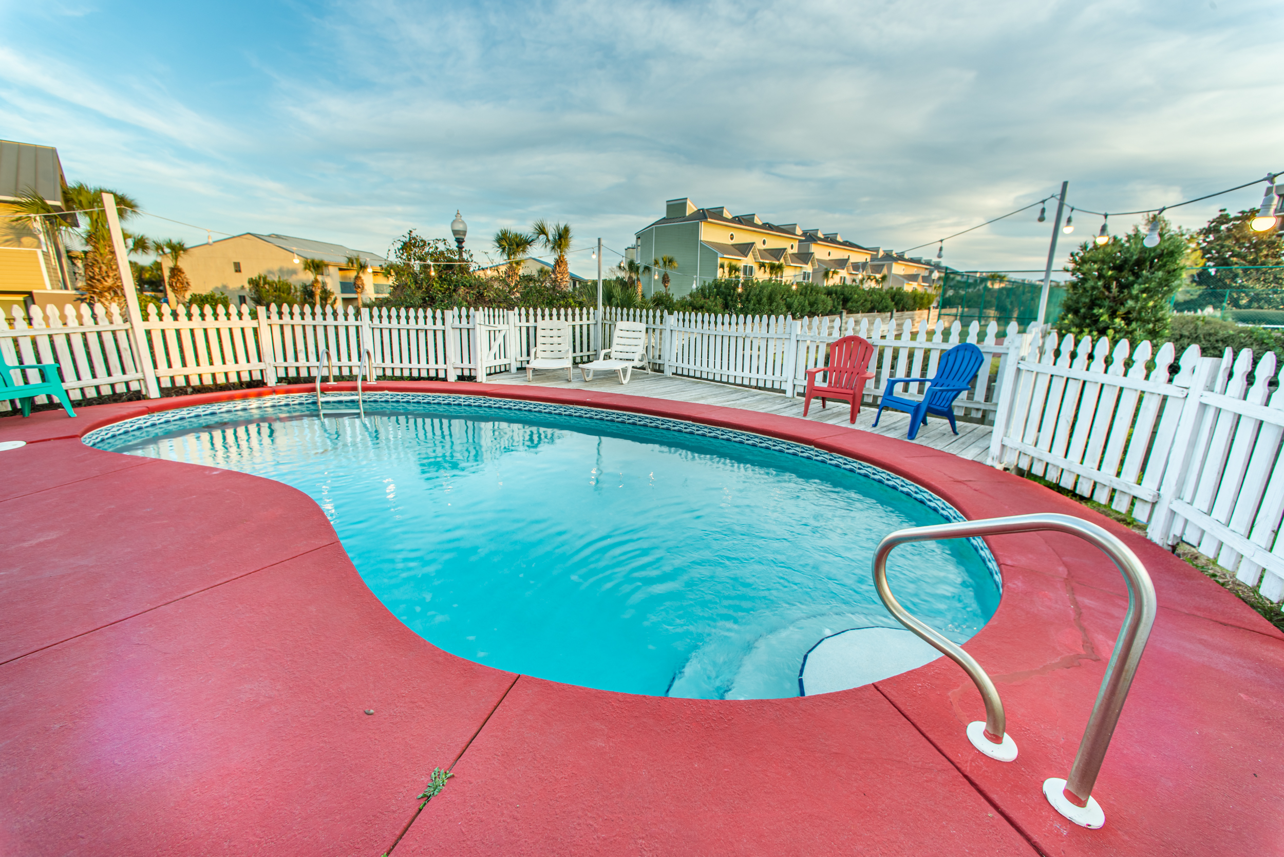 Destin Luxury 5 Bedroom Vacation Pool Home Walk To beach