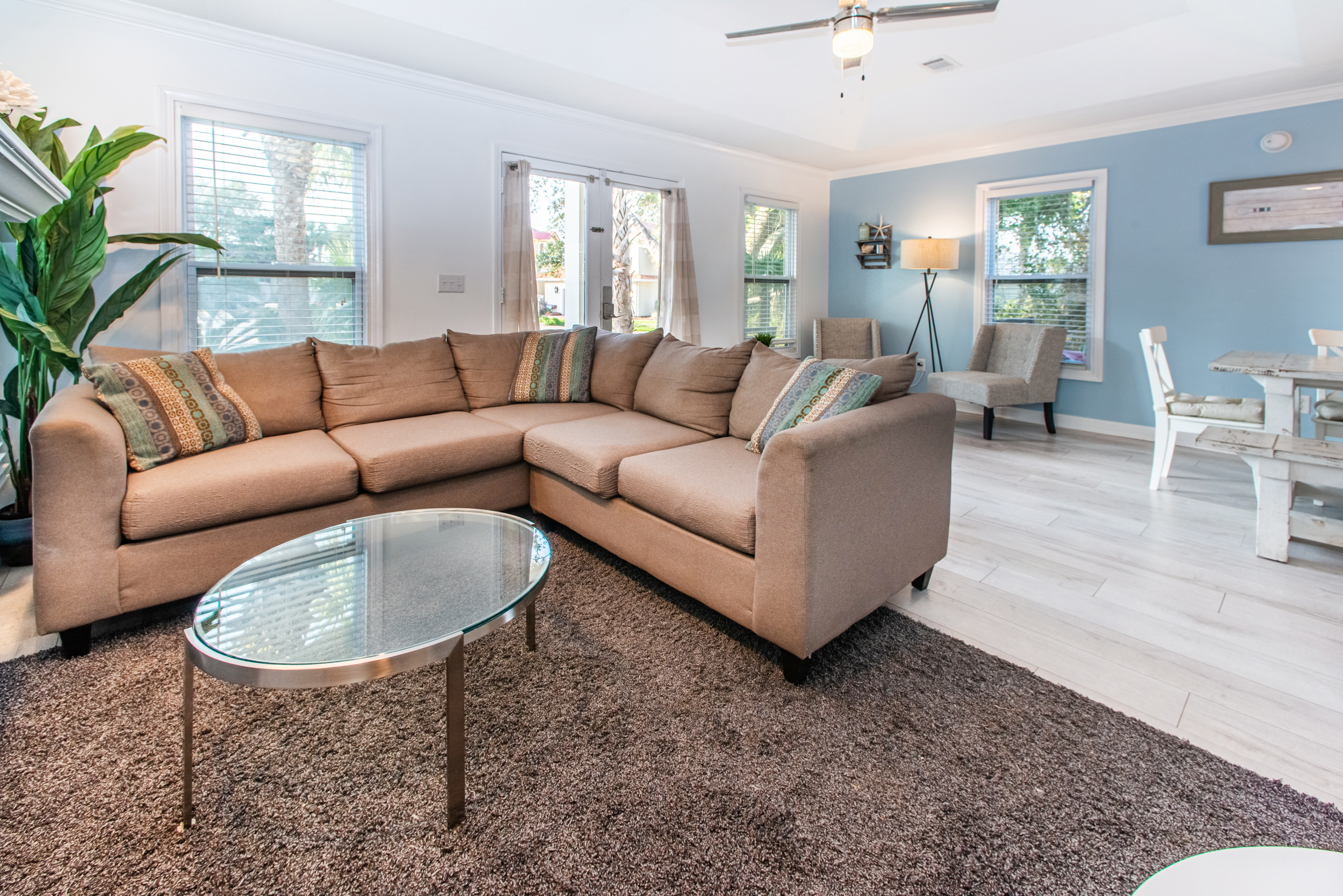 Destin Luxury 5 Bedroom Vacation Pool Home Walk To beach