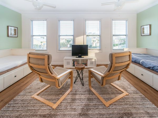 Destin Luxury 5 Bedroom Vacation Pool Home Walk To beach