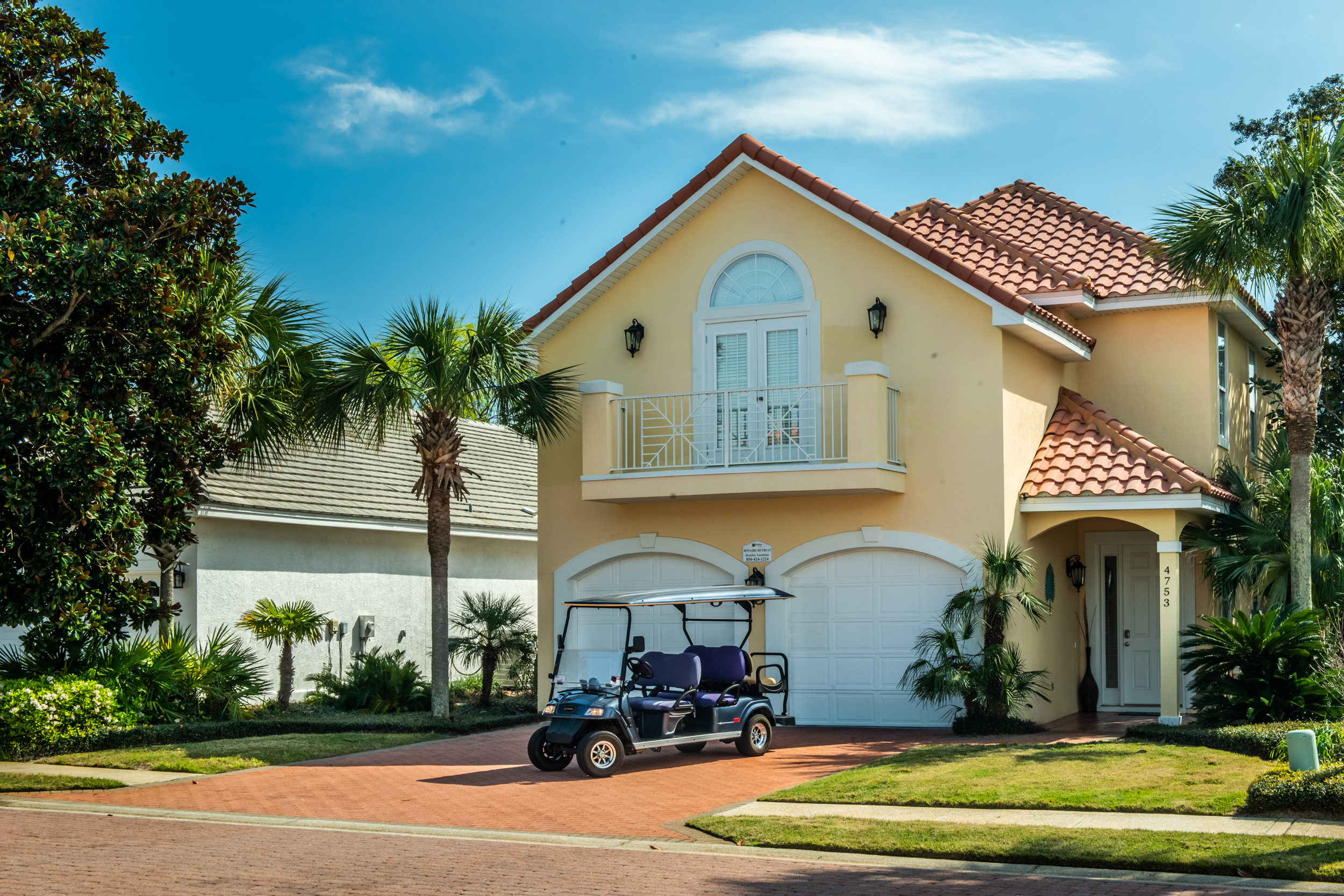 Destin Home 986202