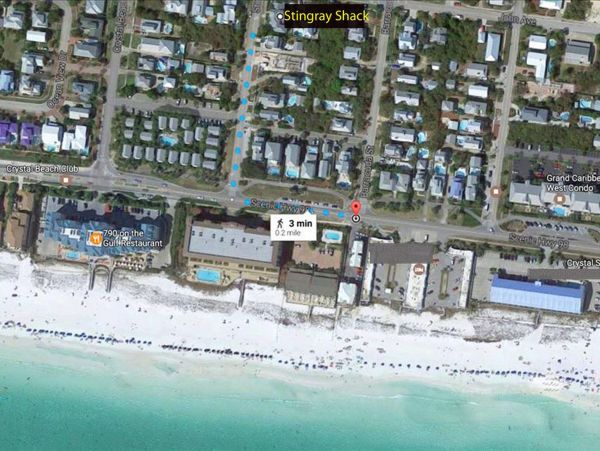 Destin Home 986203