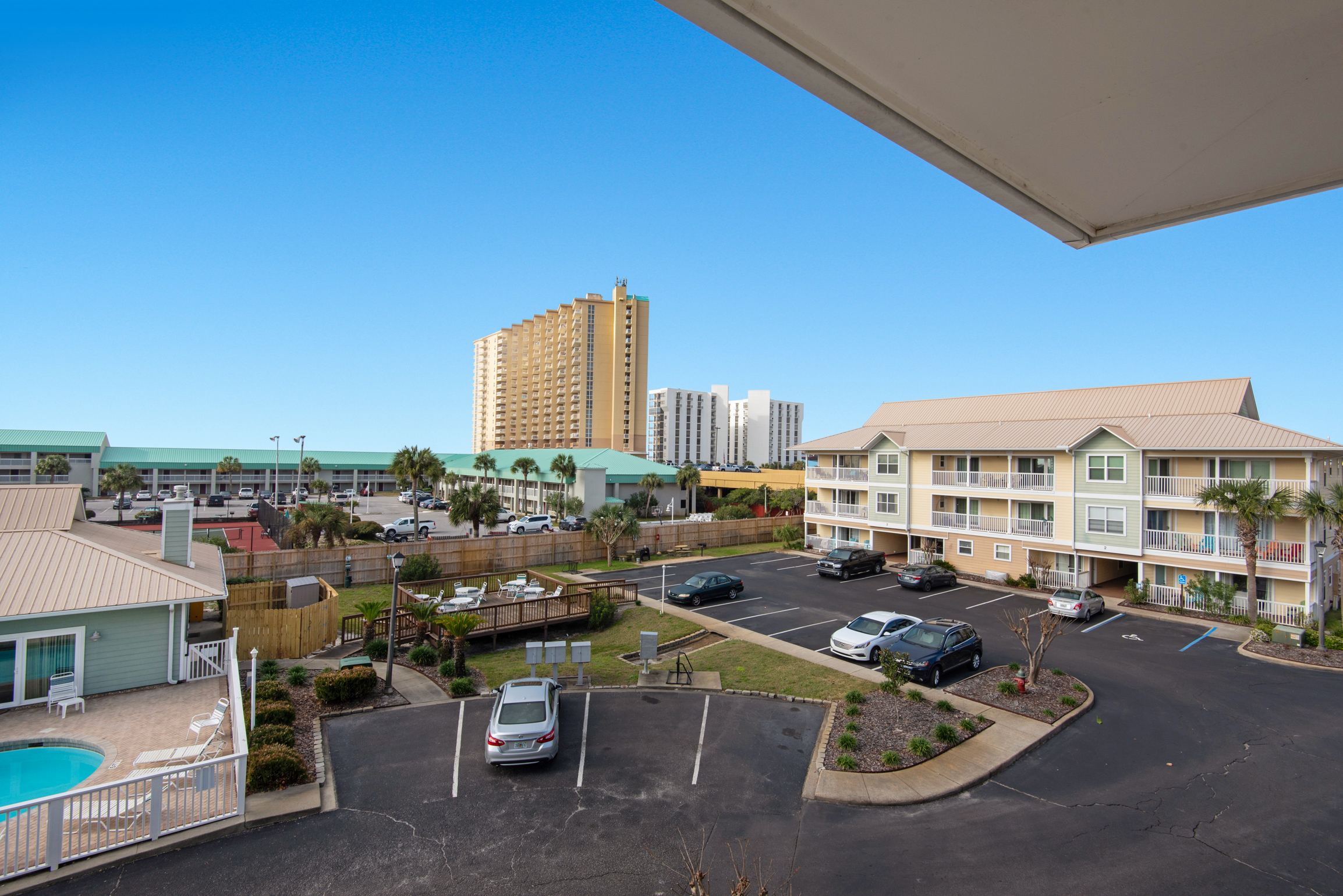 Destin Condo 986205