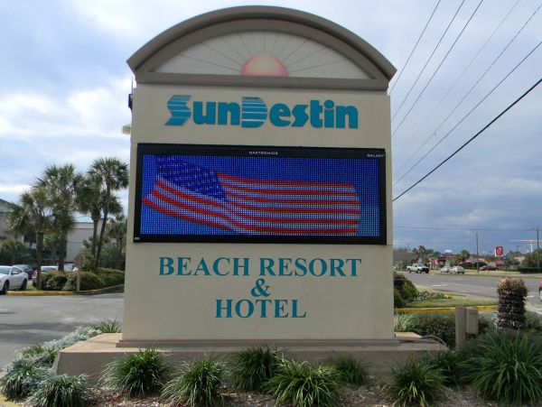Destin Condo 986209