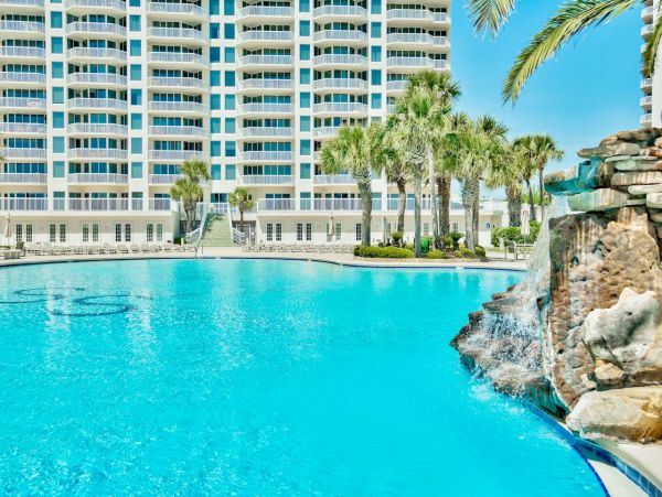 Destin Condo 986211