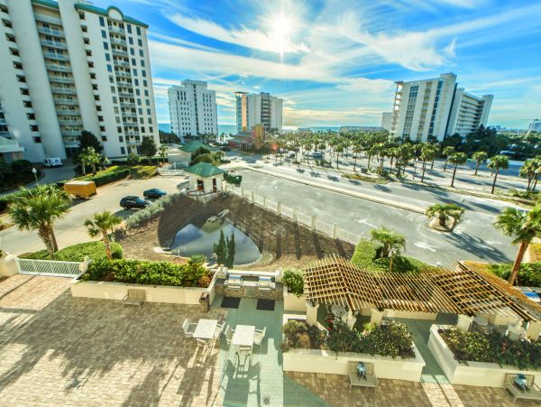 Destin Condo 986211