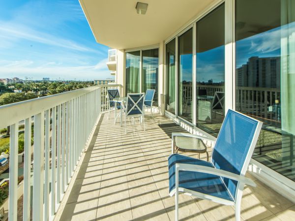 Destin Condo 986211