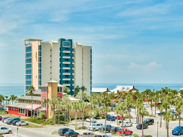 Destin Condo 986211