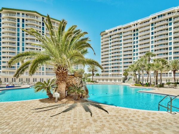 Destin Condo 986211