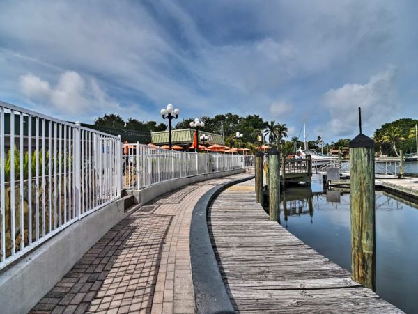 Private Pool Sarasota Vacation Home Two Bedrooms Sleeps 5
