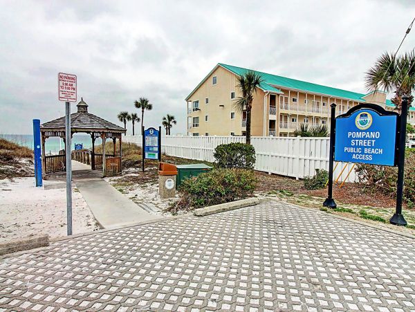 Destin Condo 986214