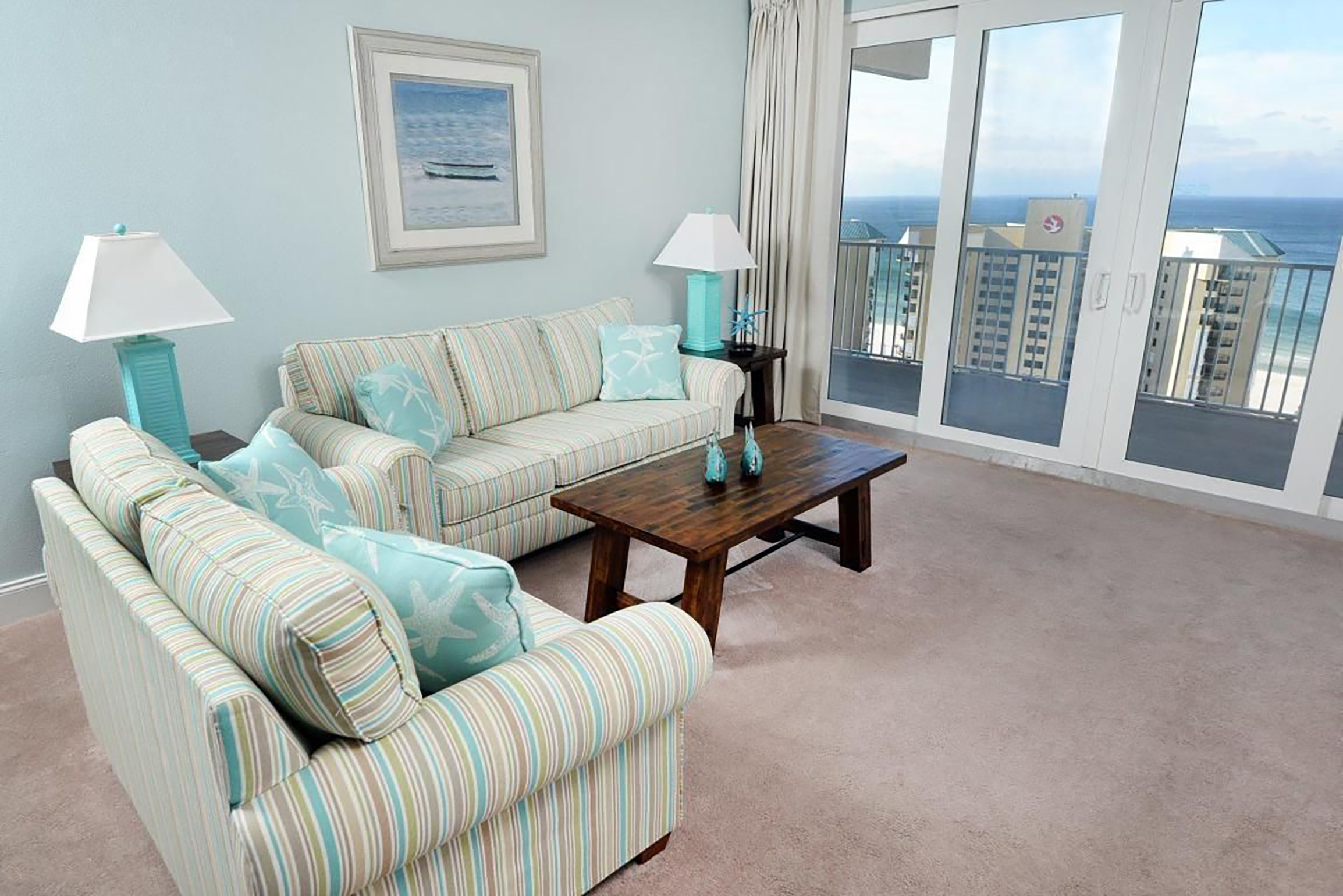 Panama City Beach Condo 986215