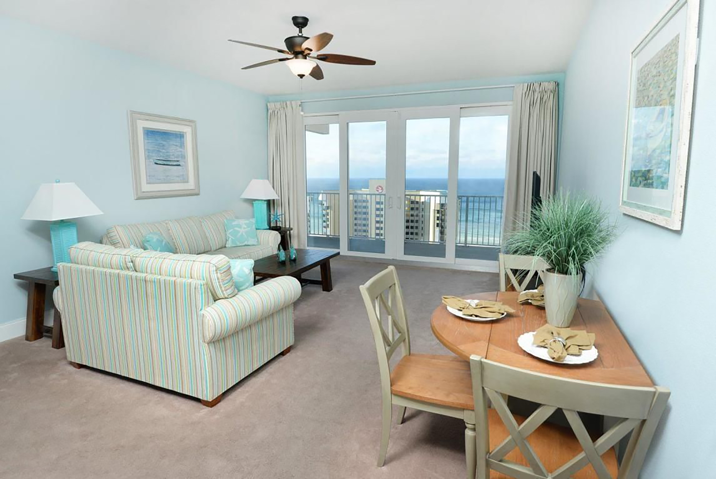 Panama City Beach Condo 986215