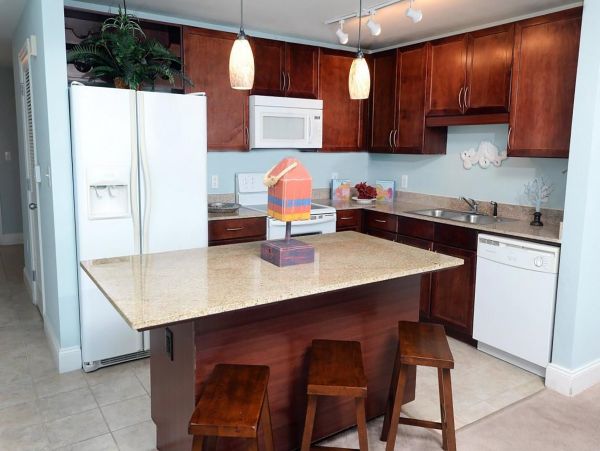 Panama City Beach Condo 986215