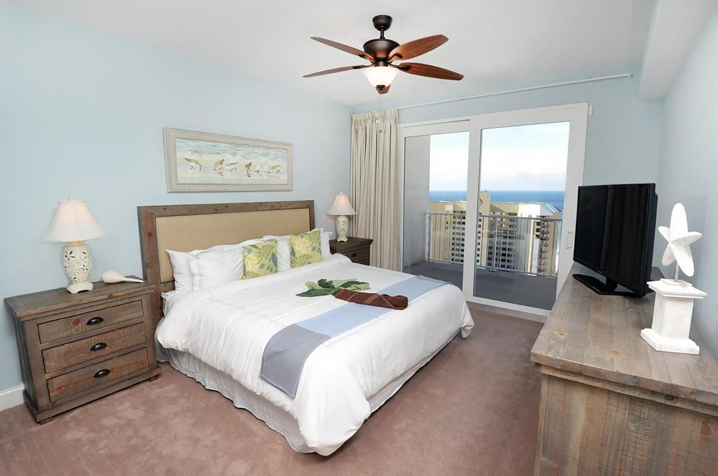 Panama City Beach Condo 986215