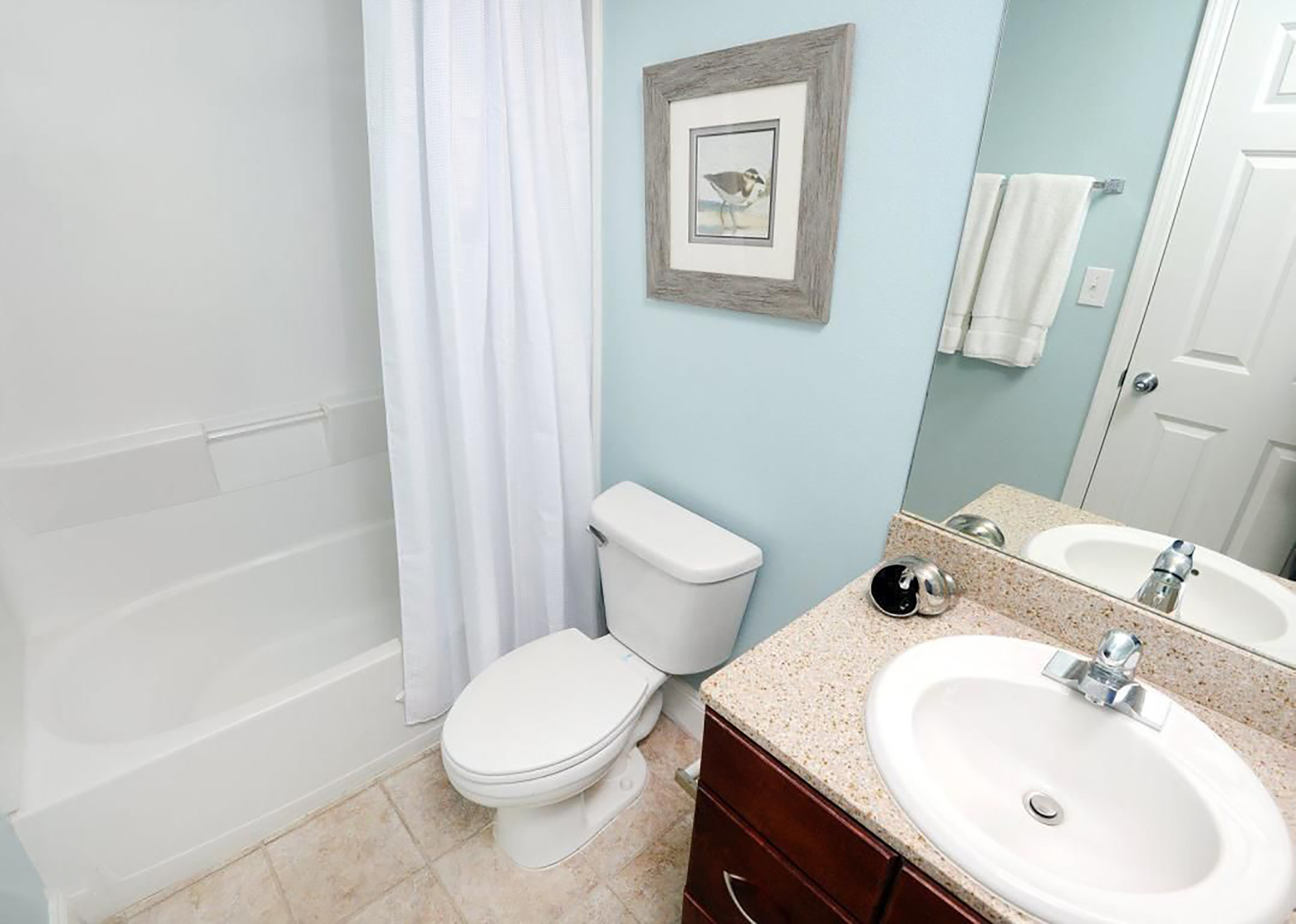Panama City Beach Condo 986215