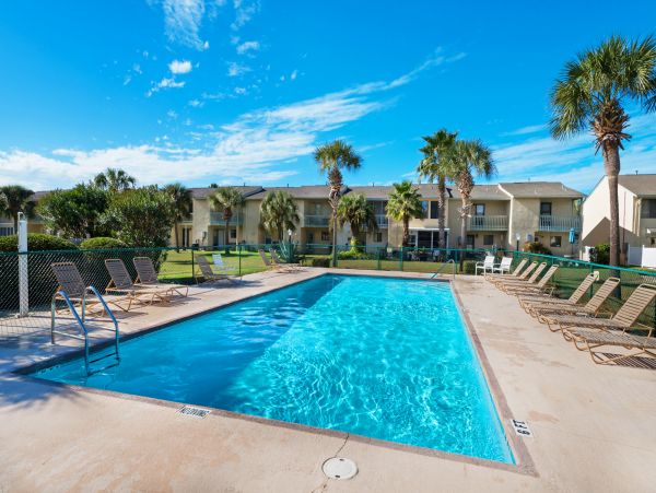 Panama City Beach Home 986216