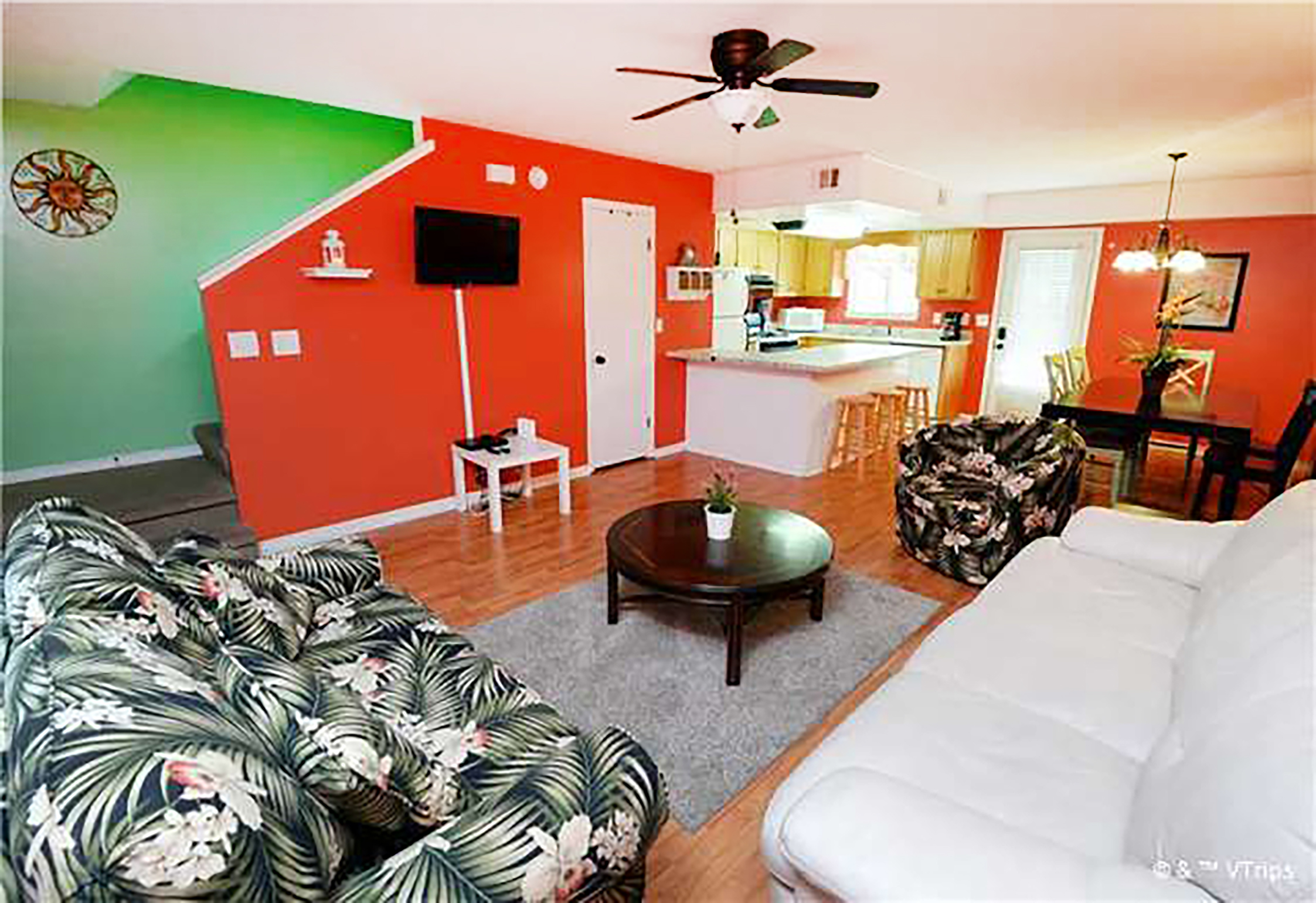 Panama City Beach Home 986216