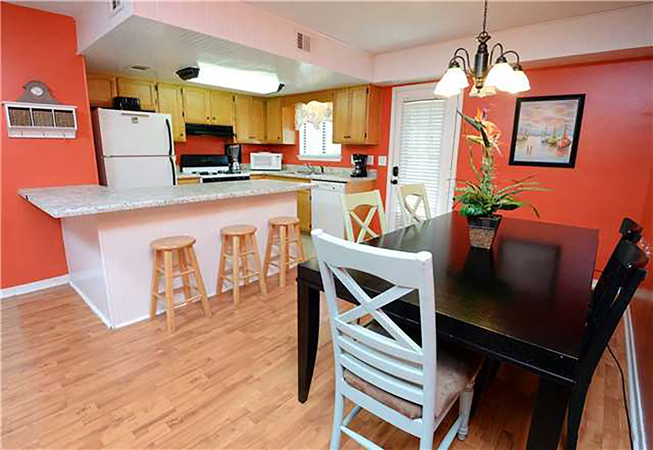 Panama City Beach Home 986216