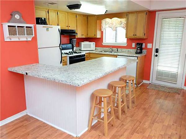 Panama City Beach Home 986216