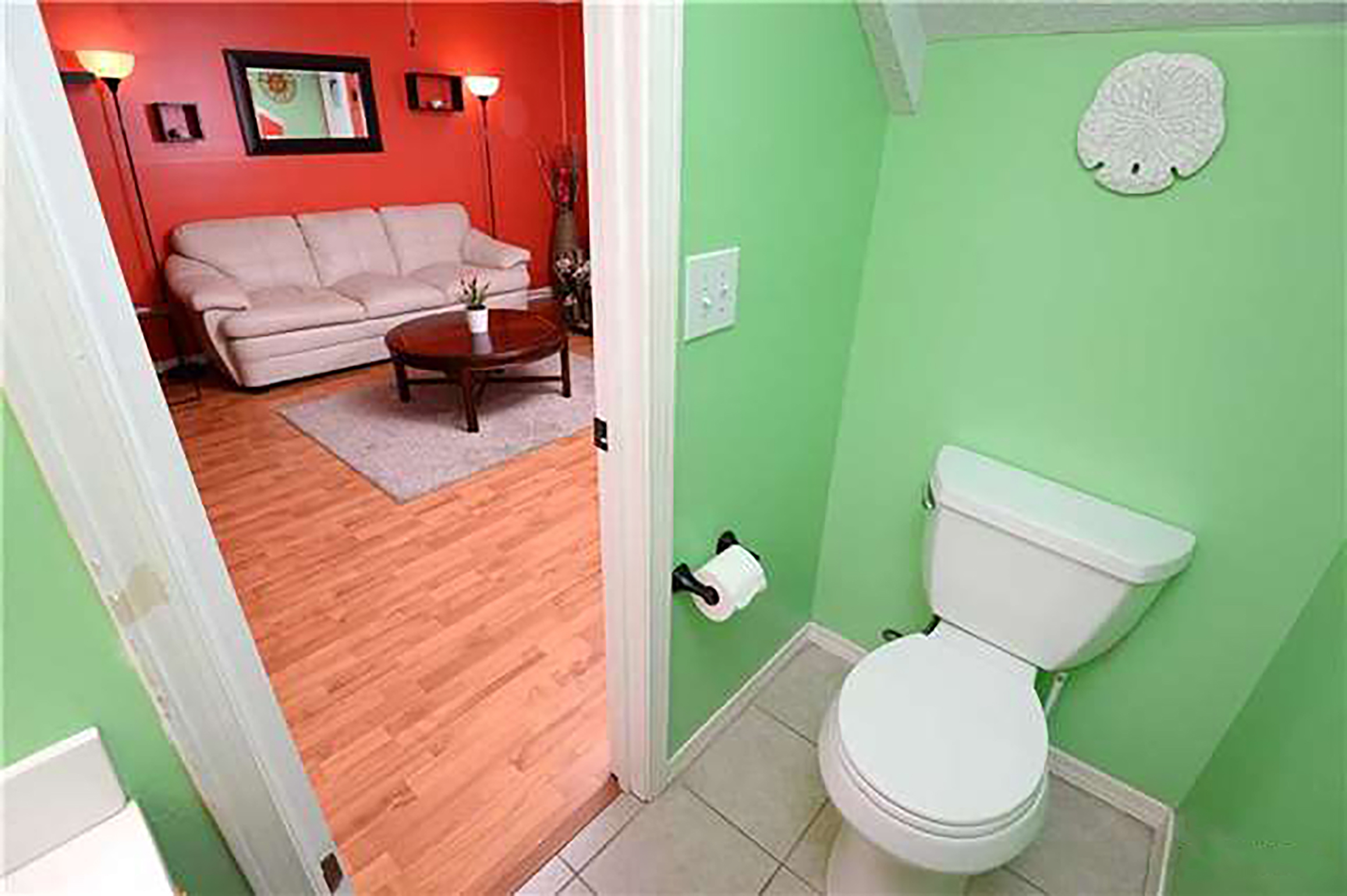 Panama City Beach Home 986216