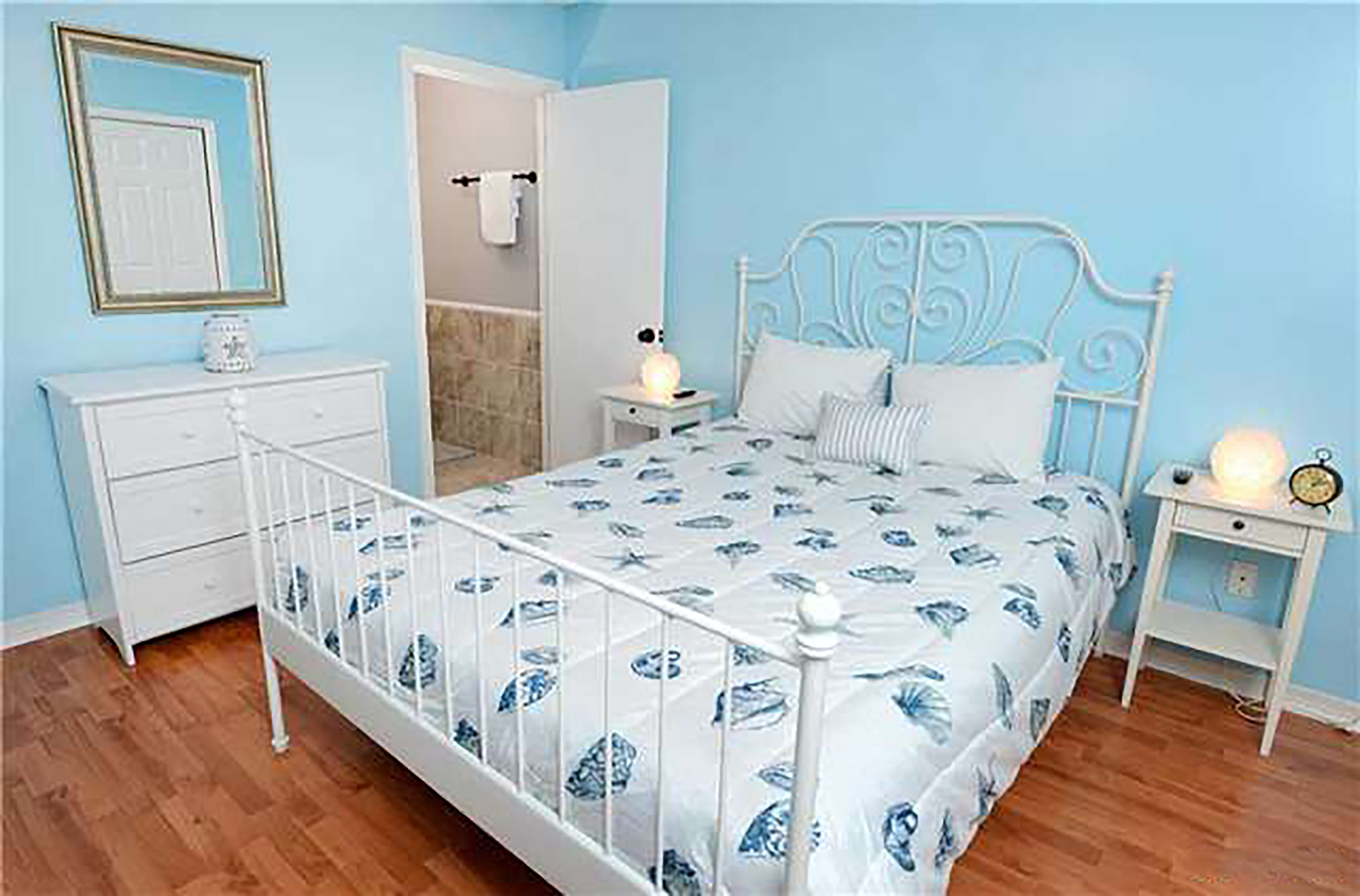 Panama City Beach Home 986216