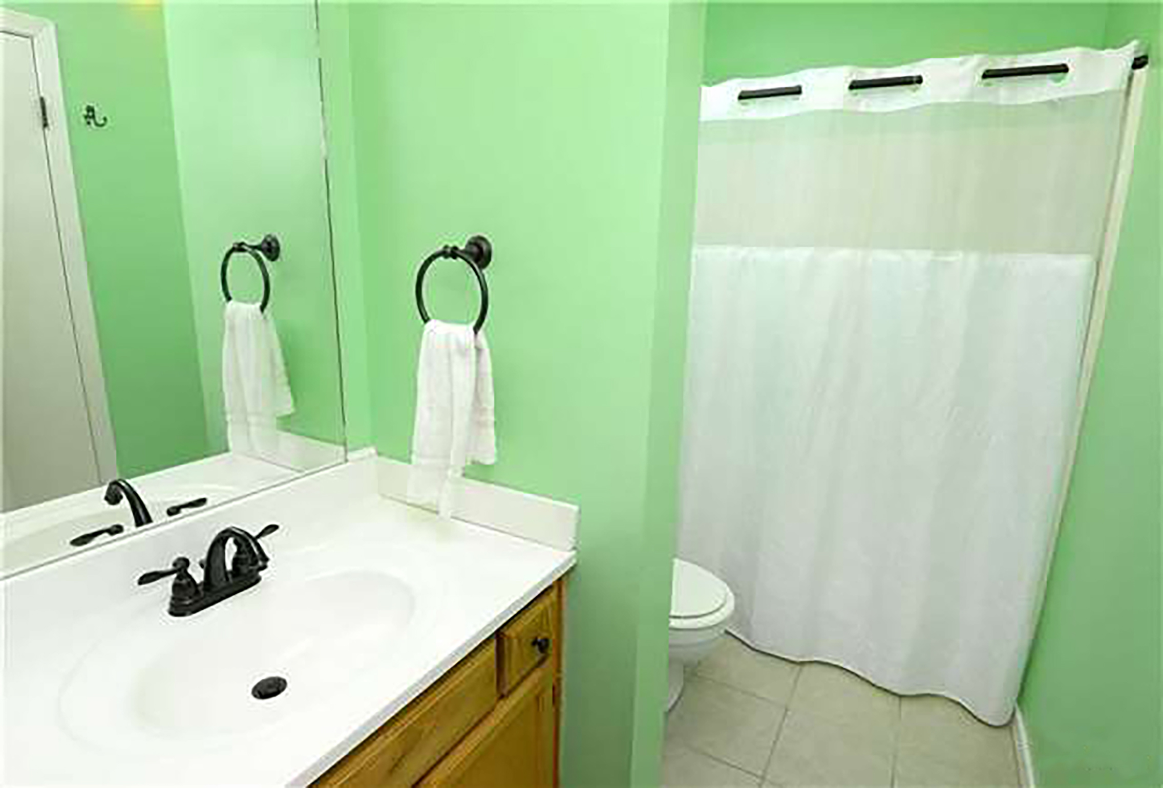 Panama City Beach Home 986216