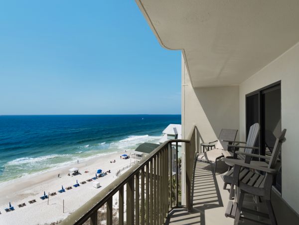 Panama City Beach Condo 986217