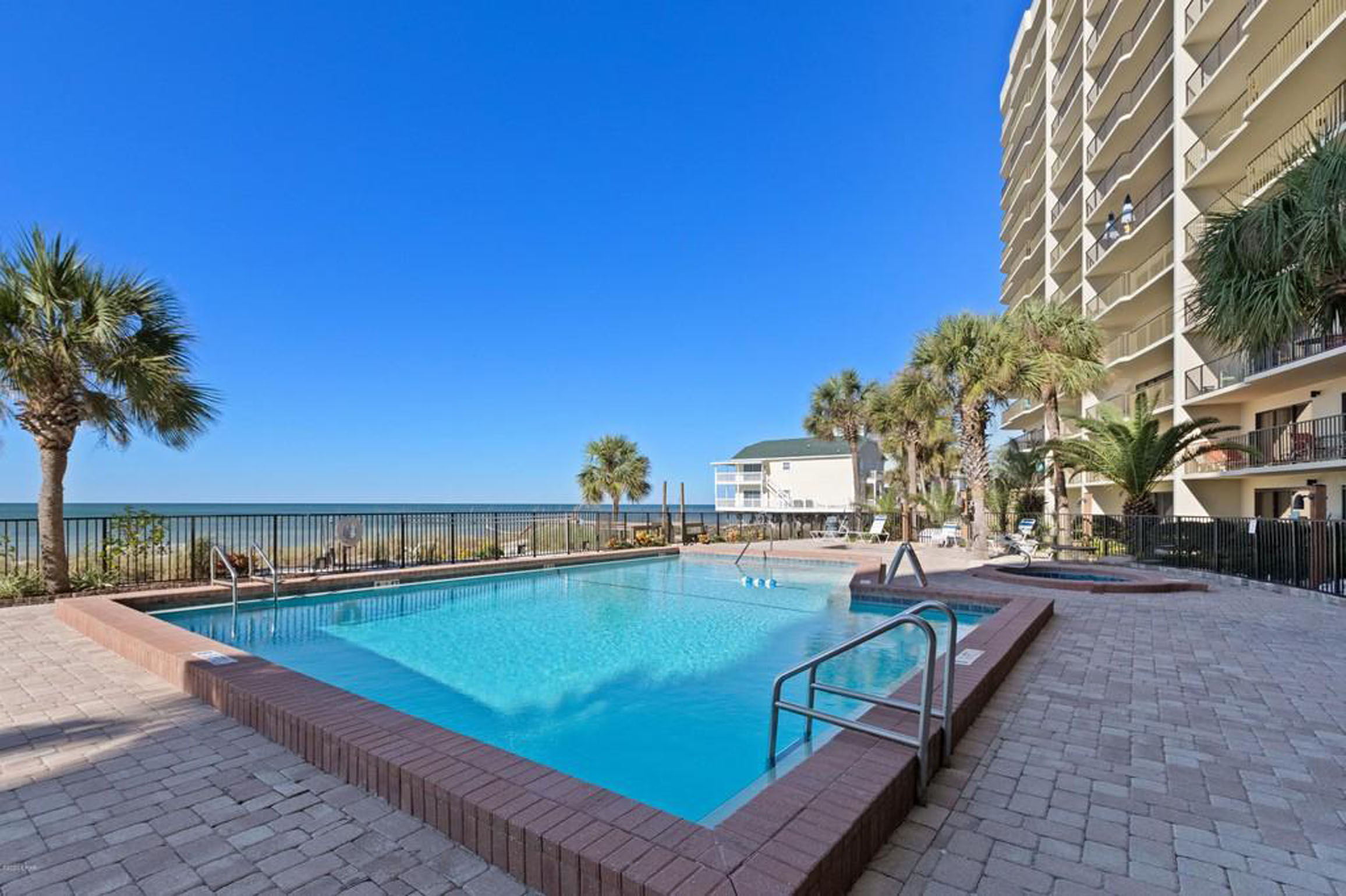 Panama City Beach Condo 986217