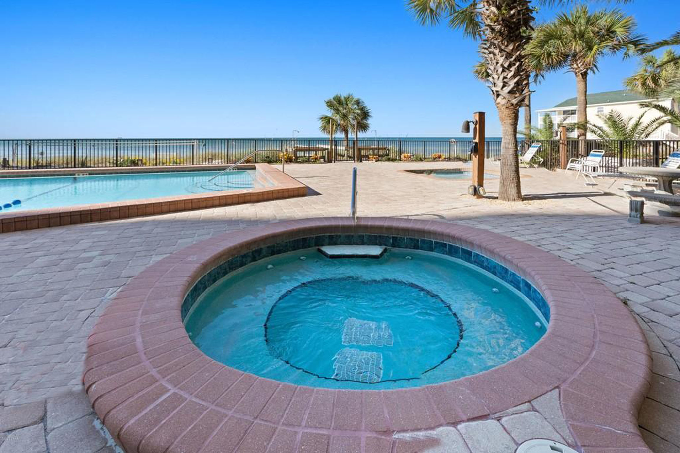 Panama City Beach Condo 986217