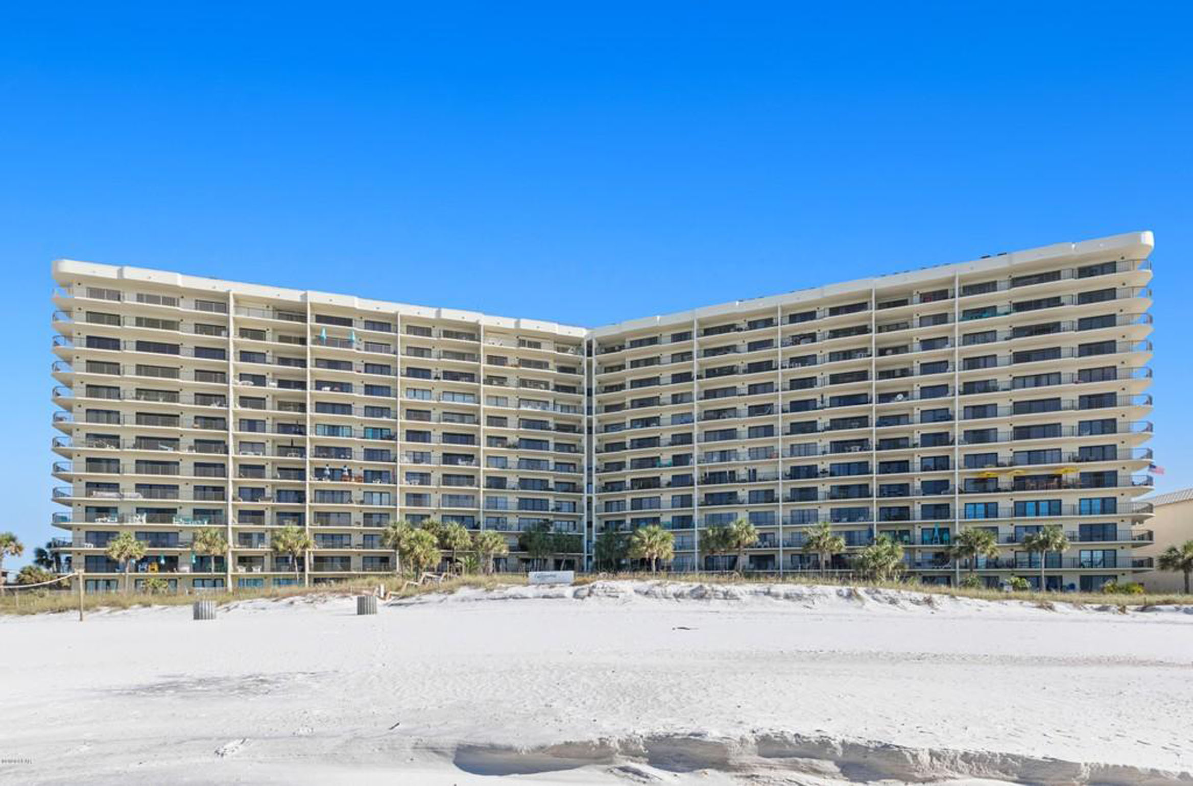 Panama City Beach Condo 986217