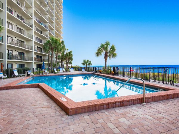 Panama City Beach Condo 986217