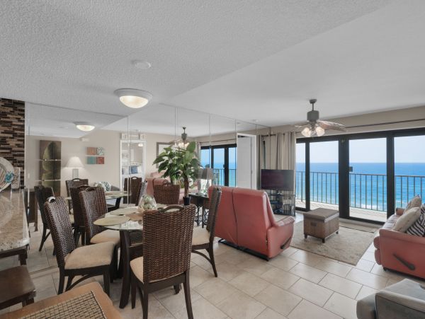 Panama City Beach Condo 986217