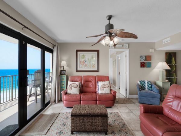 Panama City Beach Condo 986217