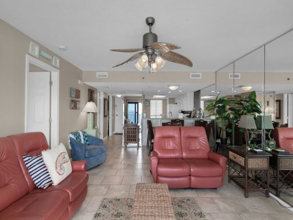 Panama City Beach Condo 986217